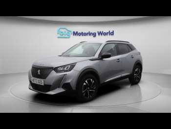 Used Peugeot 2008 2023 for sale - 74254763: Photo