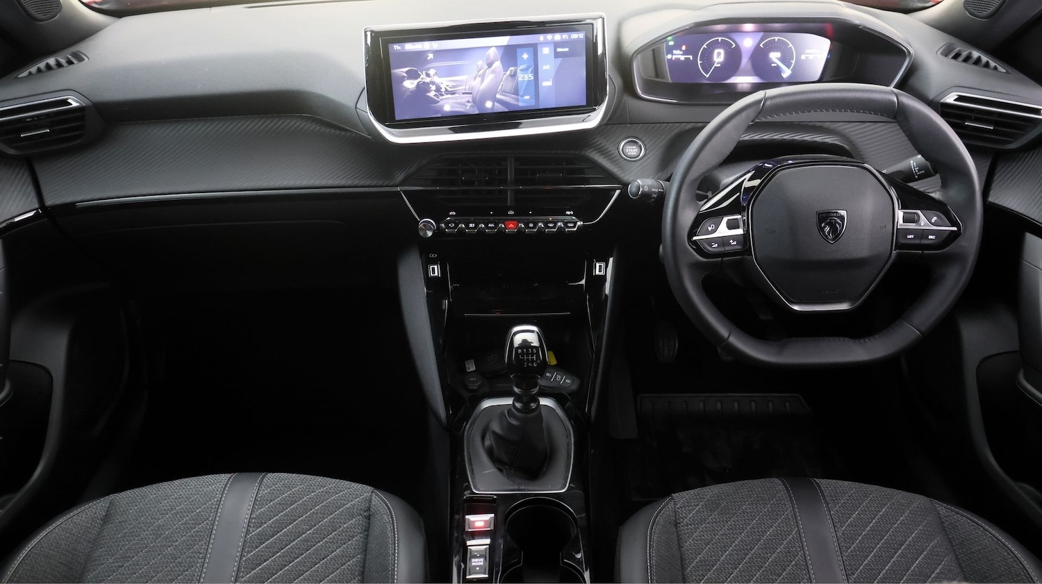 Used Peugeot 2008 2023 for sale - 77567309: Photo 12