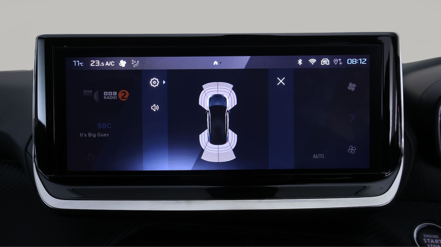 Used Peugeot 2008 2023 for sale - 77567309: Photo 19