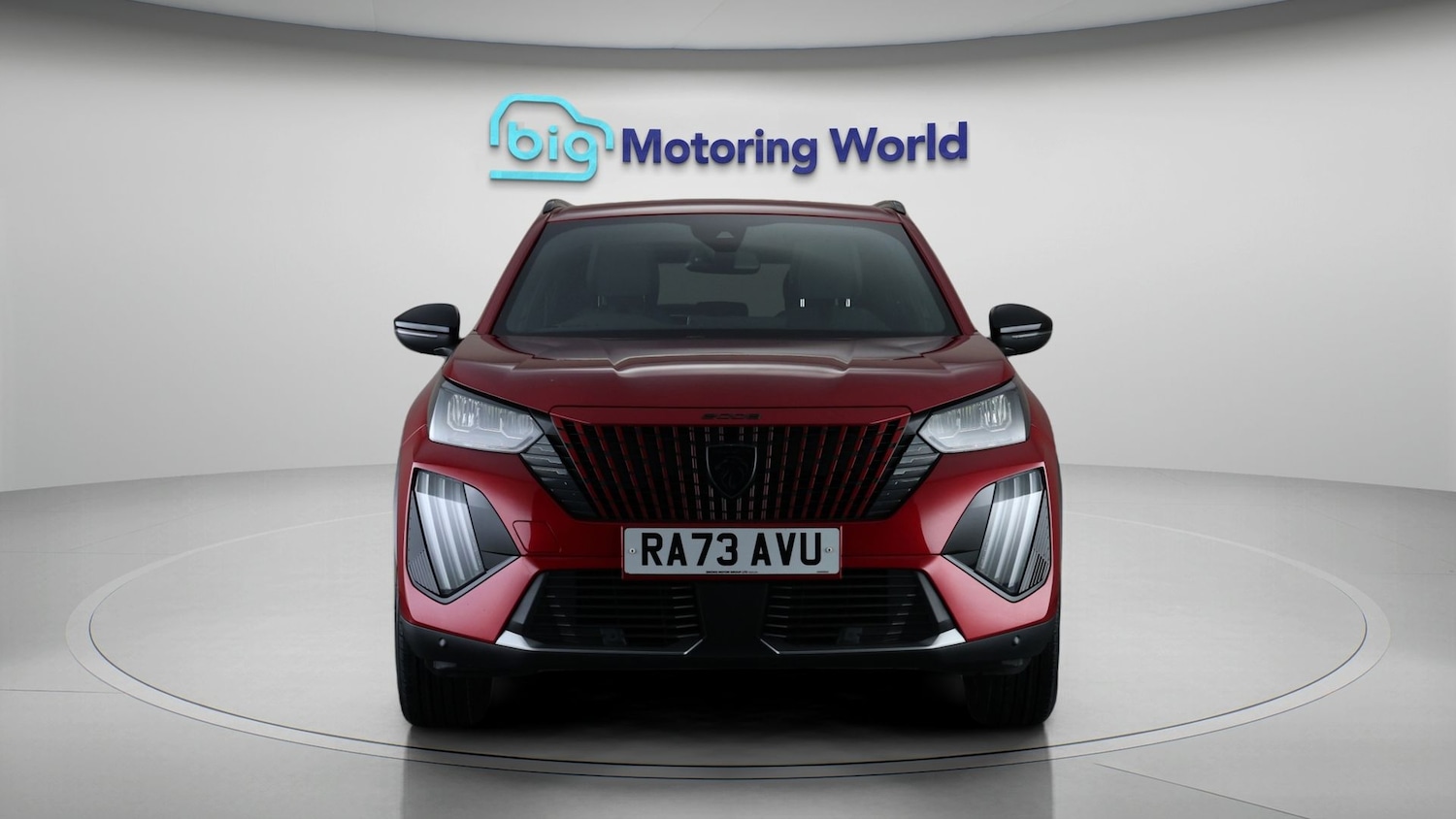 Used Peugeot 2008 2023 for sale - 77567309: Photo 2