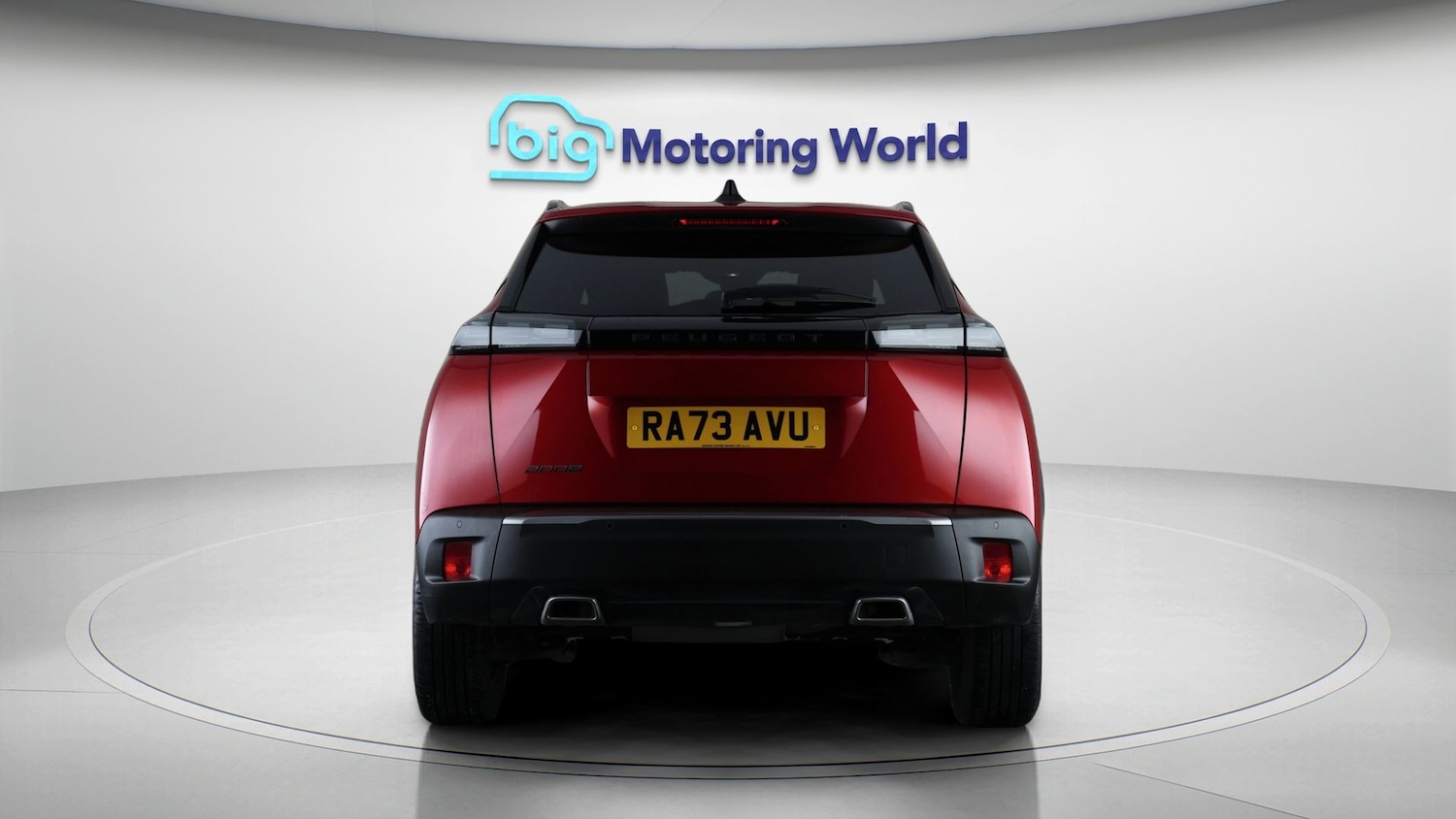 Used Peugeot 2008 2023 for sale - 77567309: Photo 6