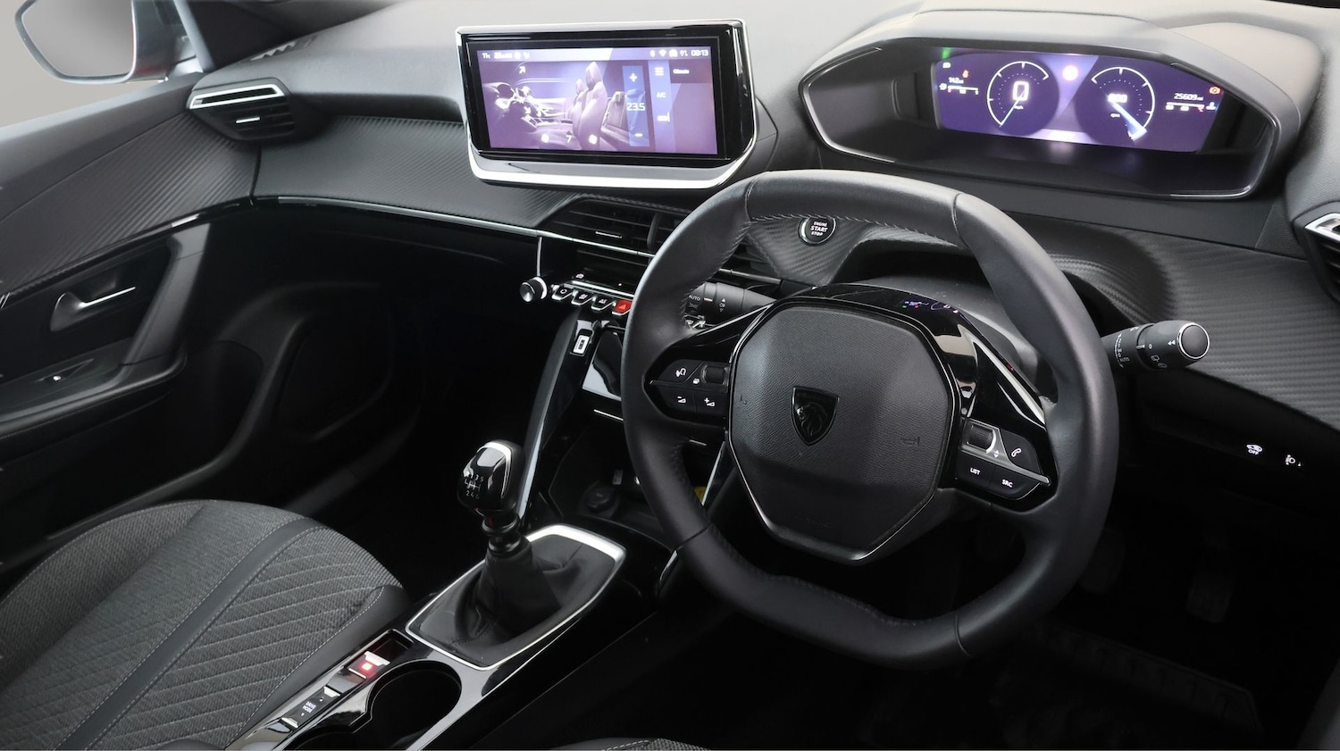 Used Peugeot 2008 2023 for sale - 77567309: Photo 9