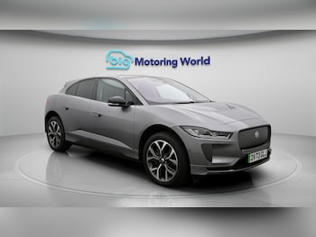 Used Jaguar I-Pace 2023 for sale - 79456781: Photo