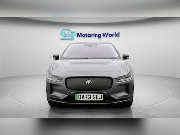 Used Jaguar I-Pace 2023 for sale - 79456781: Photo