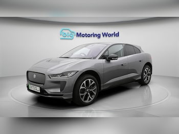 Used Jaguar I-Pace 2023 for sale - 79456781: Photo