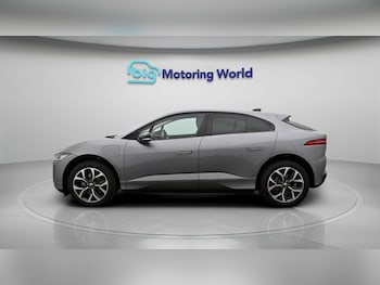 Used Jaguar I-Pace 2023 for sale - 79456781: Photo