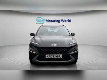 Used Hyundai KONA 2022 for sale - 79154273: Photo