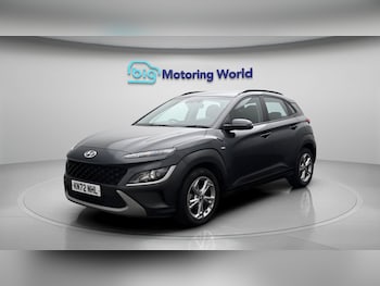 Used Hyundai KONA 2022 for sale - 79154273: Photo