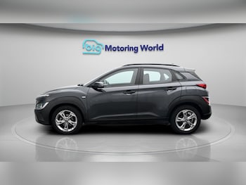 Used Hyundai KONA 2022 for sale - 79154273: Photo