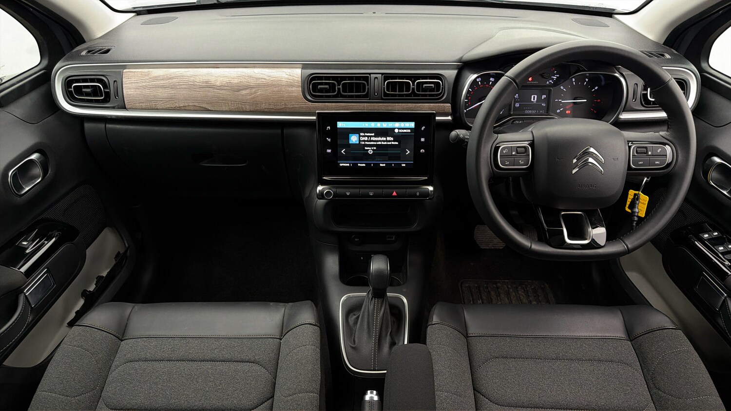 Used Citroen C3 2024 for sale - 77945654: Photo 12