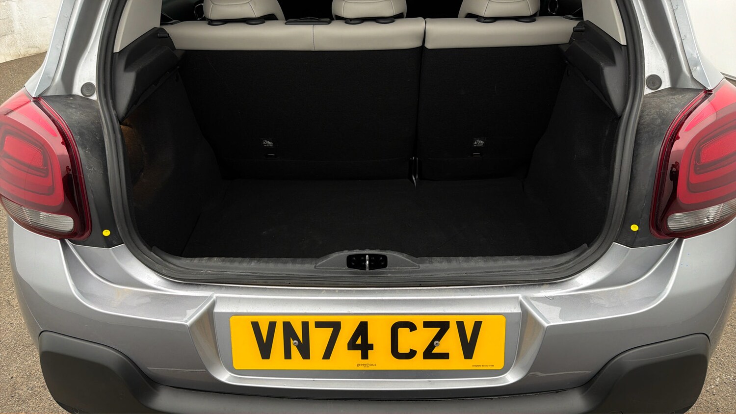 Used Citroen C3 2024 for sale - 77945654: Photo 16