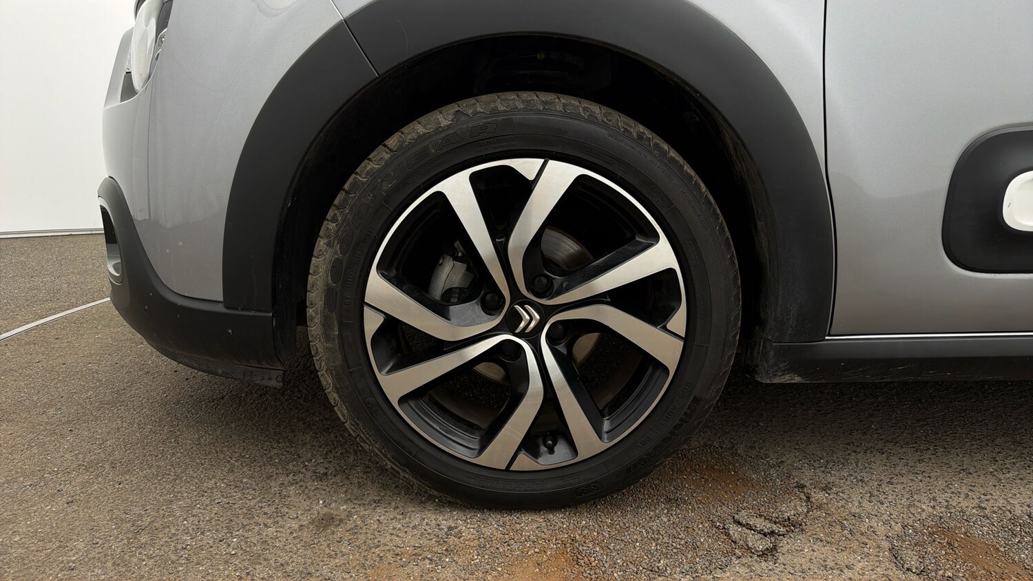 Used Citroen C3 2024 for sale - 77945654: Photo 17