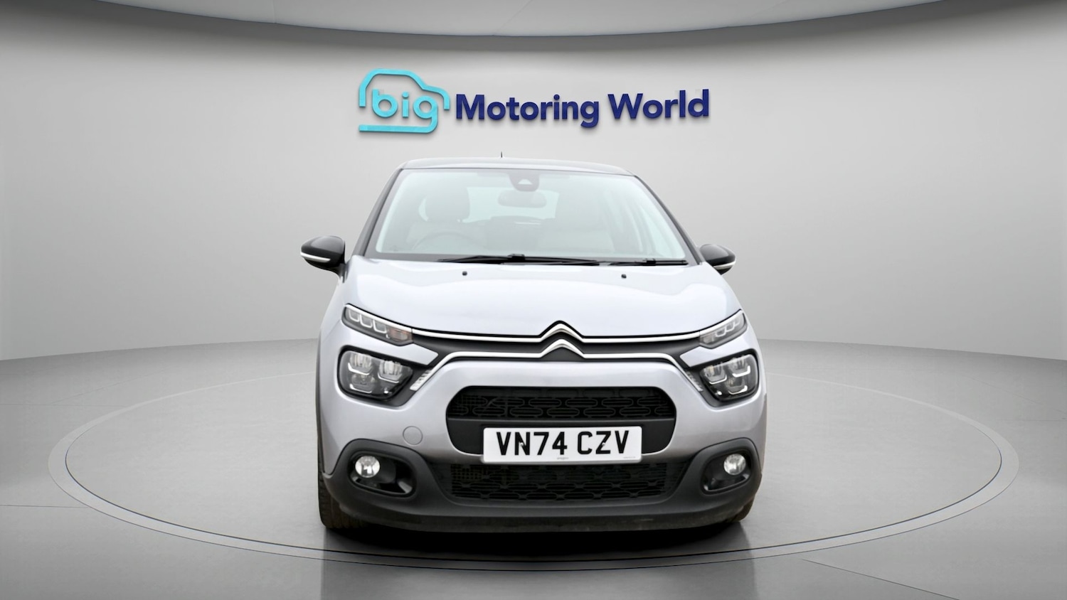 Used Citroen C3 2024 for sale - 77945654: Photo 2