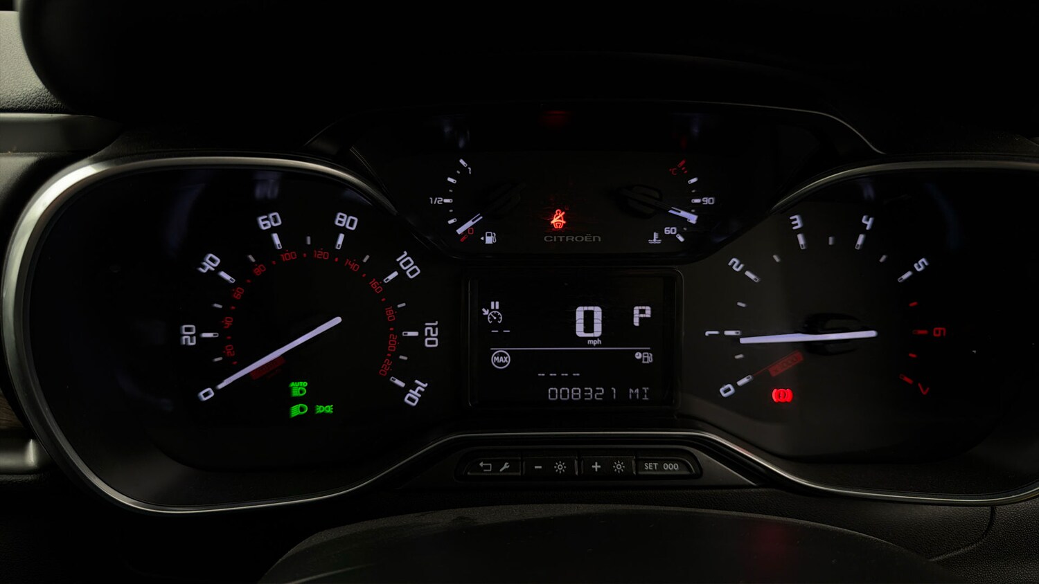 Used Citroen C3 2024 for sale - 77945654: Photo 26