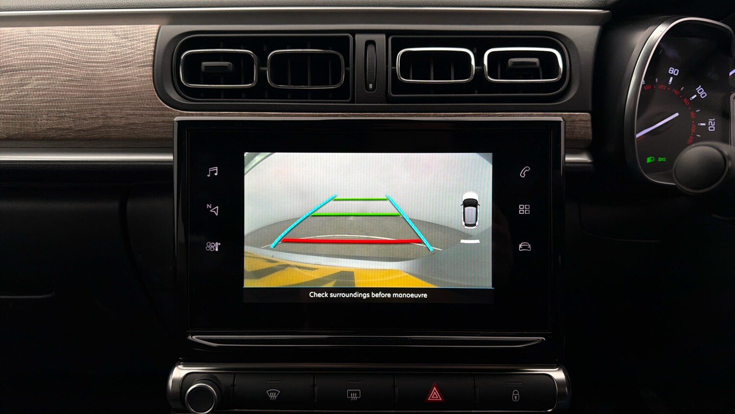 Used Citroen C3 2024 for sale - 77945654: Photo 27