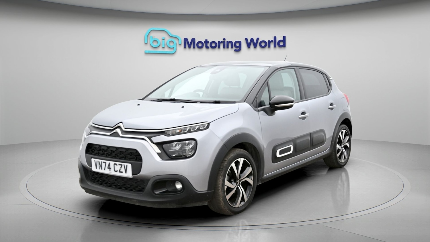 Used Citroen C3 2024 for sale - 77945654: Photo 3