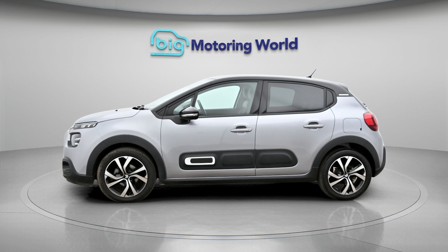 Used Citroen C3 2024 for sale - 77945654: Photo 4