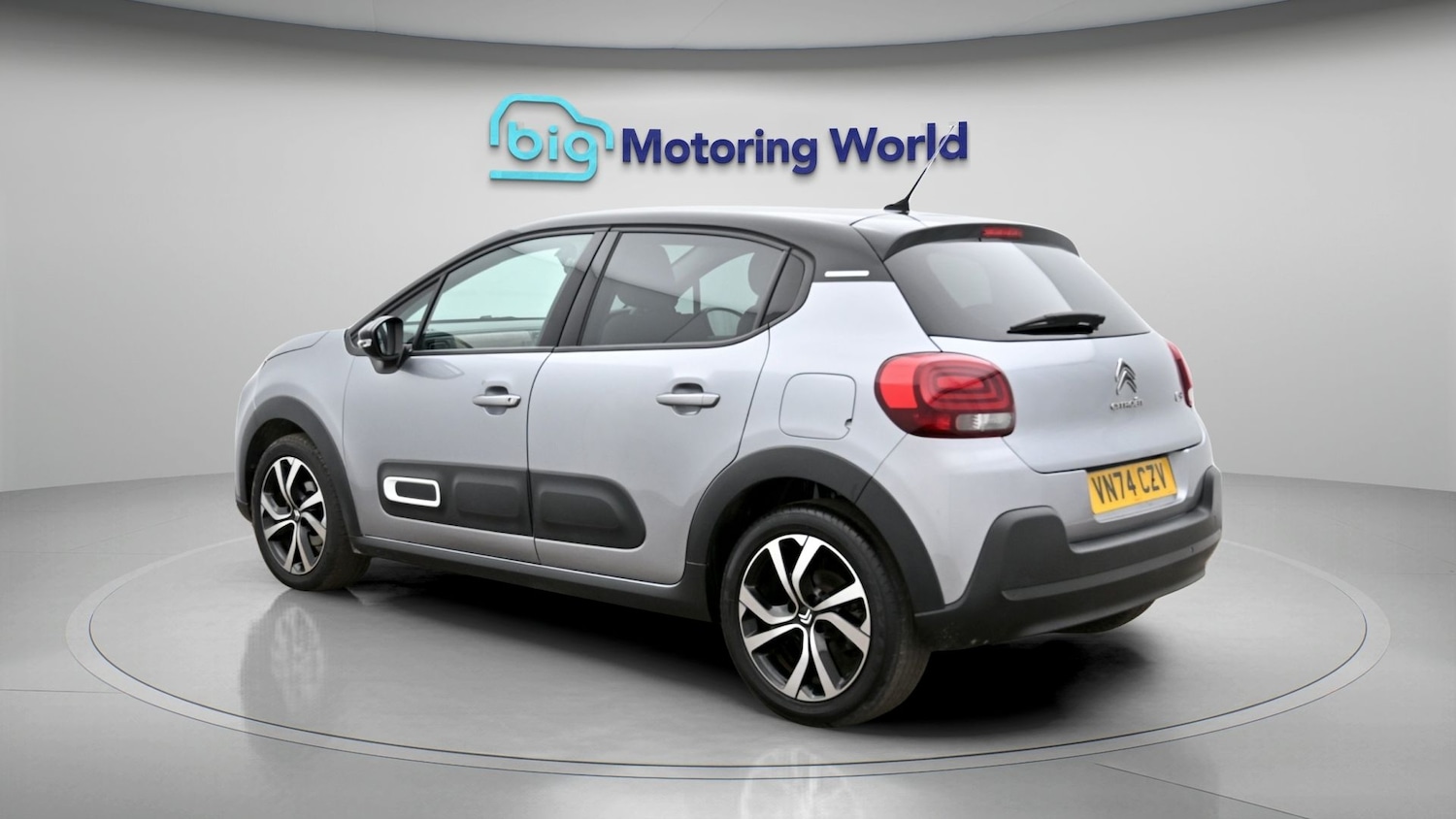 Used Citroen C3 2024 for sale - 77945654: Photo 5