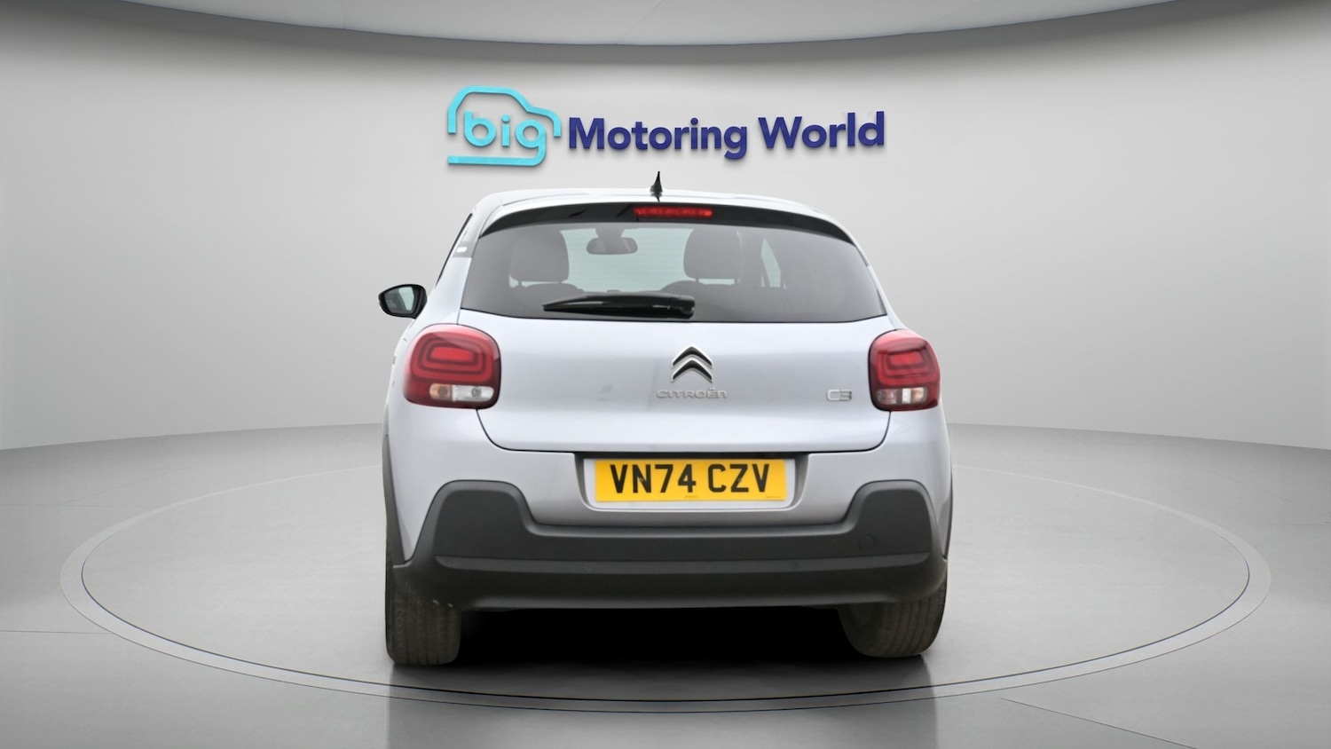 Used Citroen C3 2024 for sale - 77945654: Photo 6