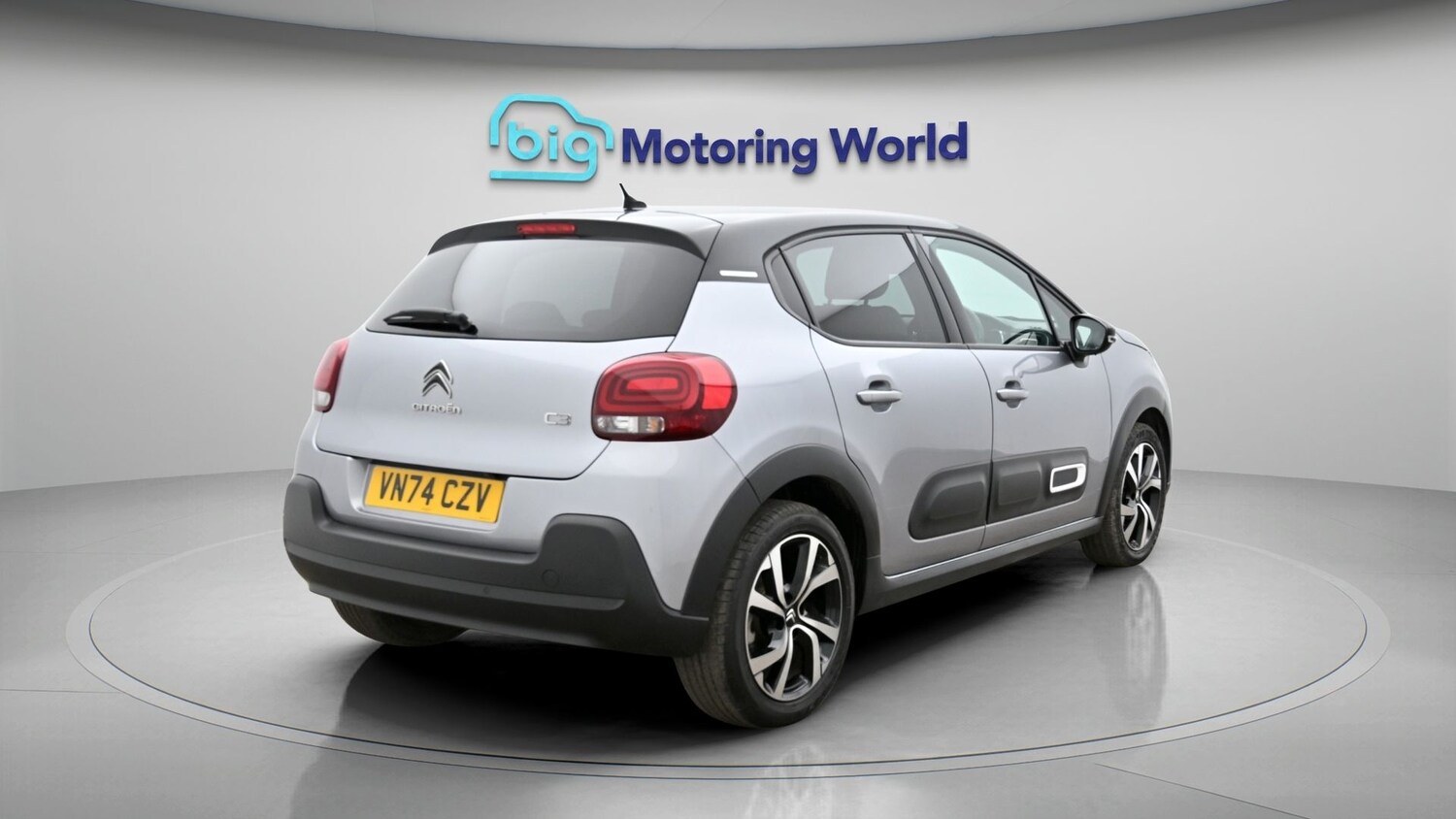 Used Citroen C3 2024 for sale - 77945654: Photo 7