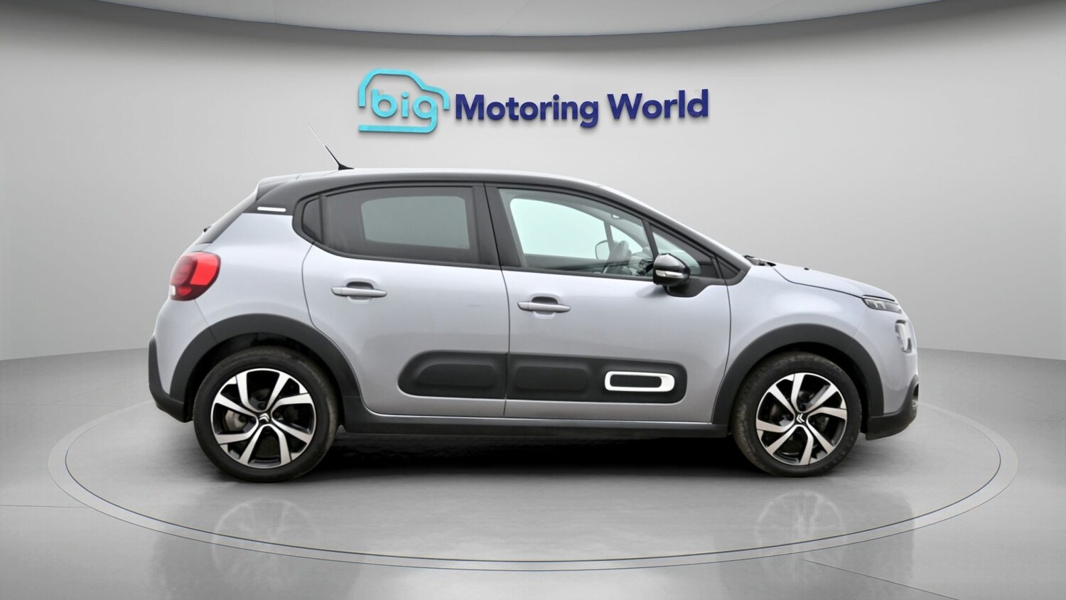 Used Citroen C3 2024 for sale - 77945654: Photo 8