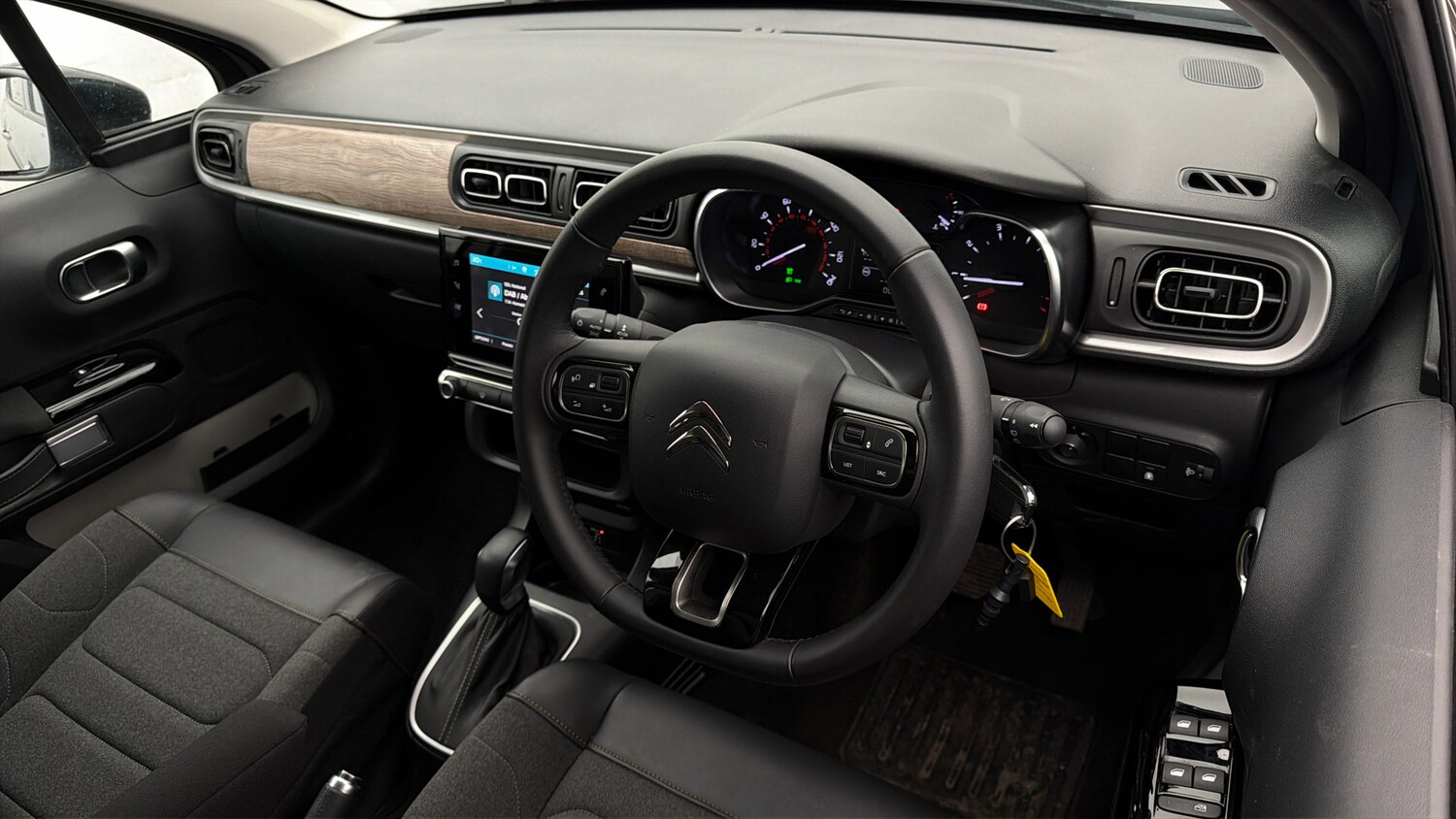 Used Citroen C3 2024 for sale - 77945654: Photo 9