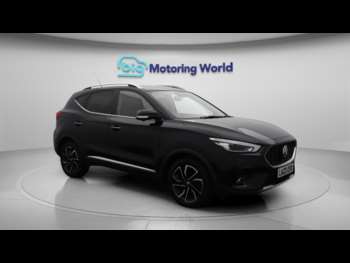 Used MG MG ZS 2023 for sale - 74294687: Photo