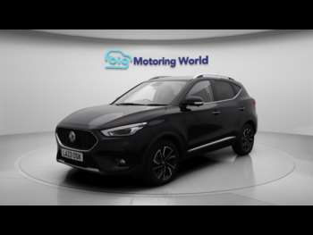 Used MG MG ZS 2023 for sale - 74294687: Photo