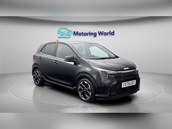 Used Kia Picanto 2025 for sale - 79005252: Photo