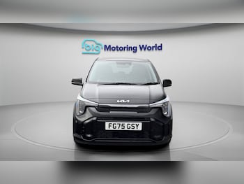 Used Kia Picanto 2025 for sale - 79005252: Photo