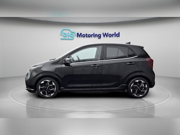 Used Kia Picanto 2025 for sale - 79005252: Photo