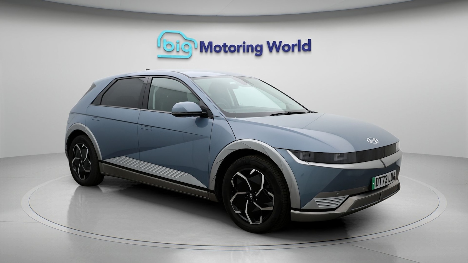 Used Hyundai IONIQ 5 2024 for sale - 77687478: Photo 1