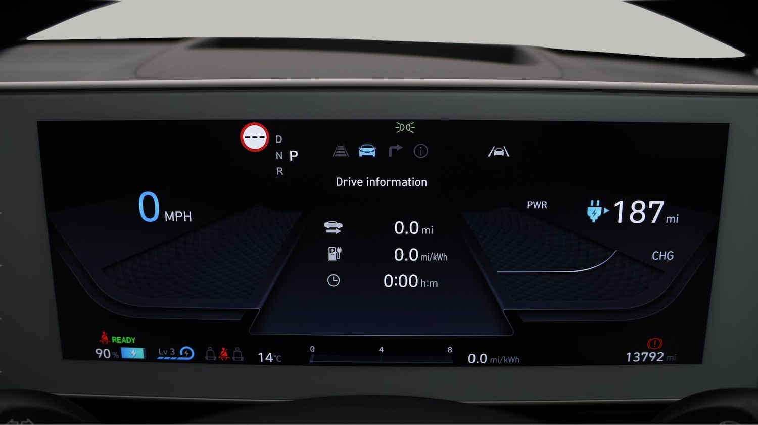 Used Hyundai IONIQ 5 2024 for sale - 77687478: Photo 10