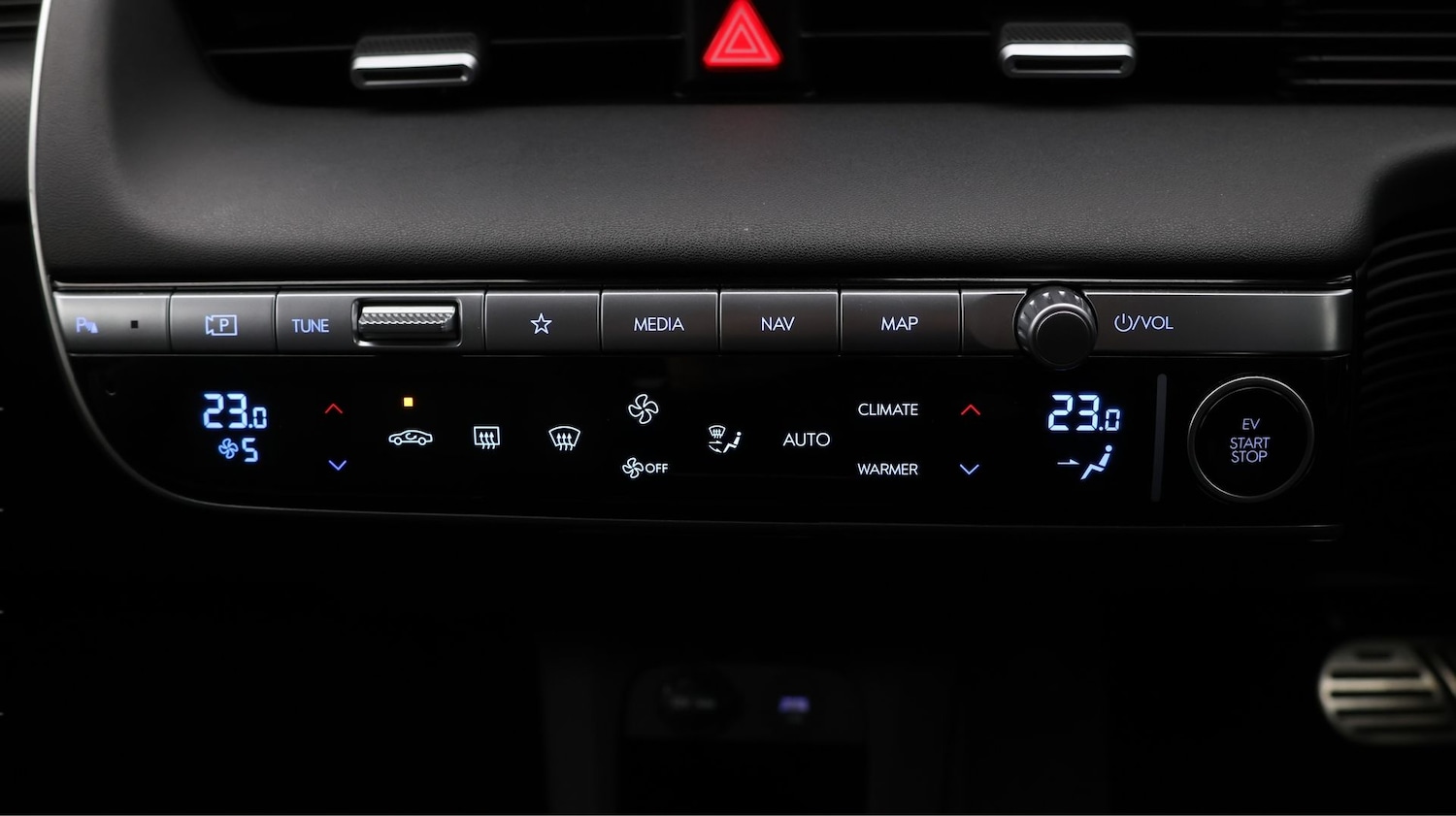 Used Hyundai IONIQ 5 2024 for sale - 77687478: Photo 12