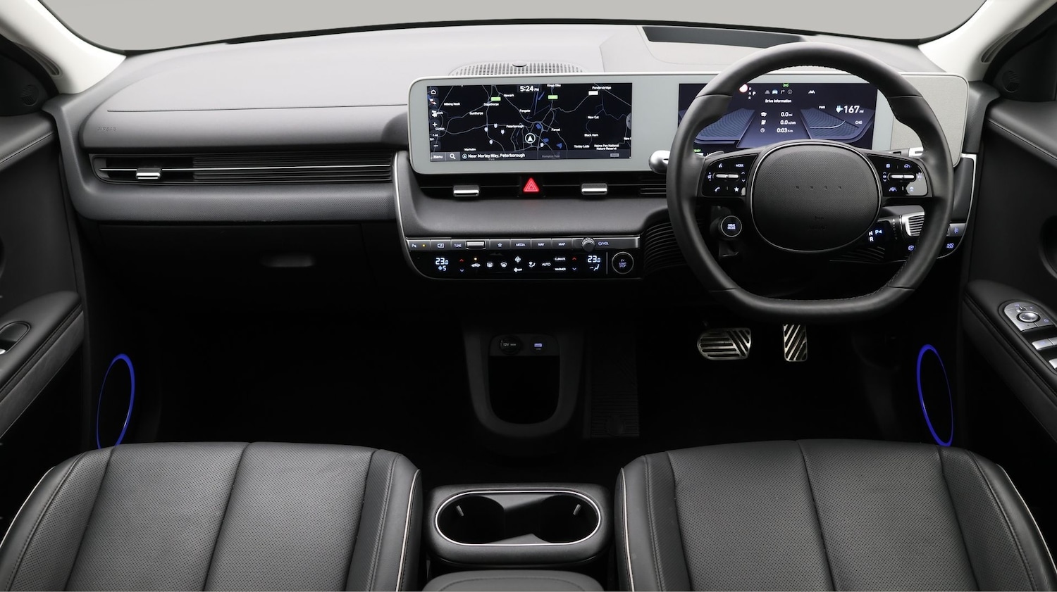 Used Hyundai IONIQ 5 2024 for sale - 77687478: Photo 13