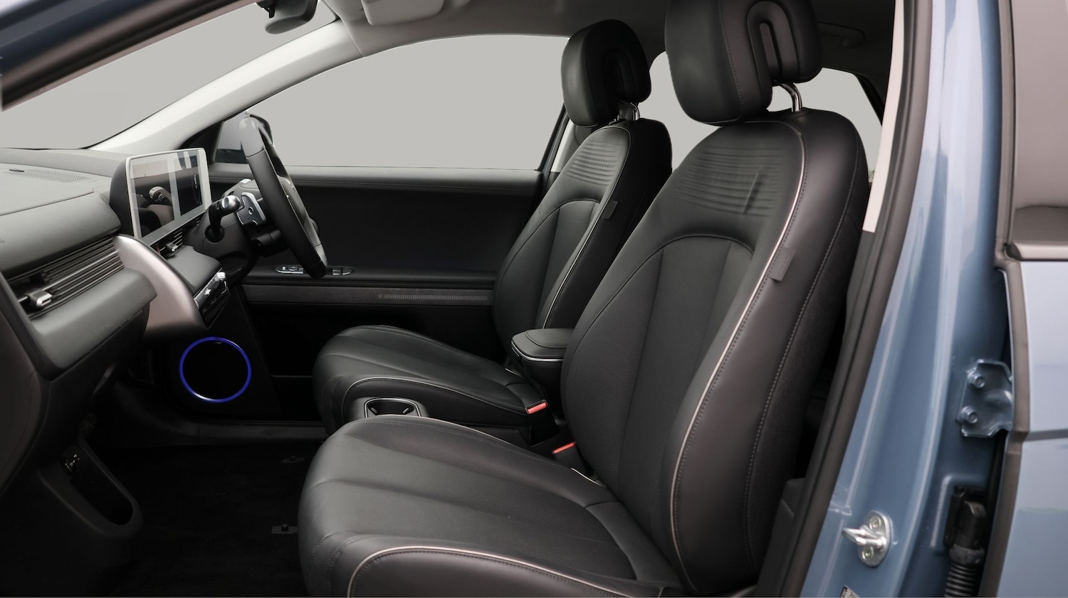 Used Hyundai IONIQ 5 2024 for sale - 77687478: Photo 14