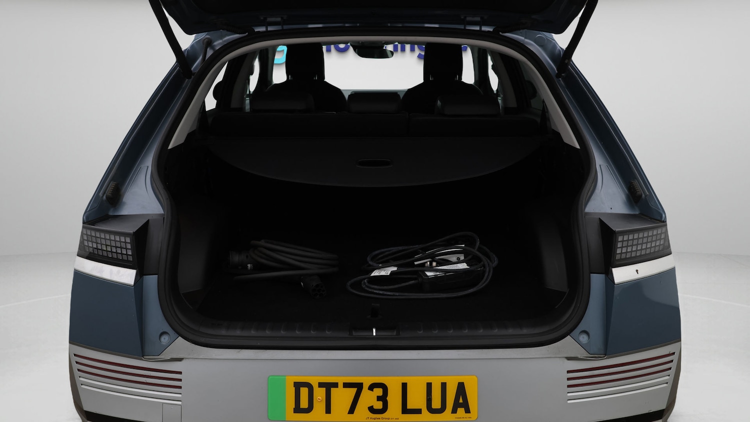 Used Hyundai IONIQ 5 2024 for sale - 77687478: Photo 17