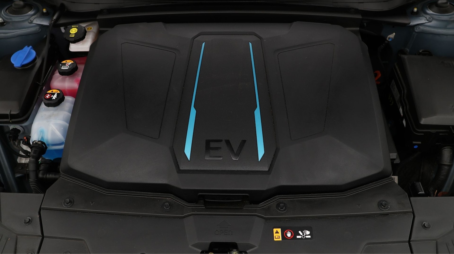 Used Hyundai IONIQ 5 2024 for sale - 77687478: Photo 19