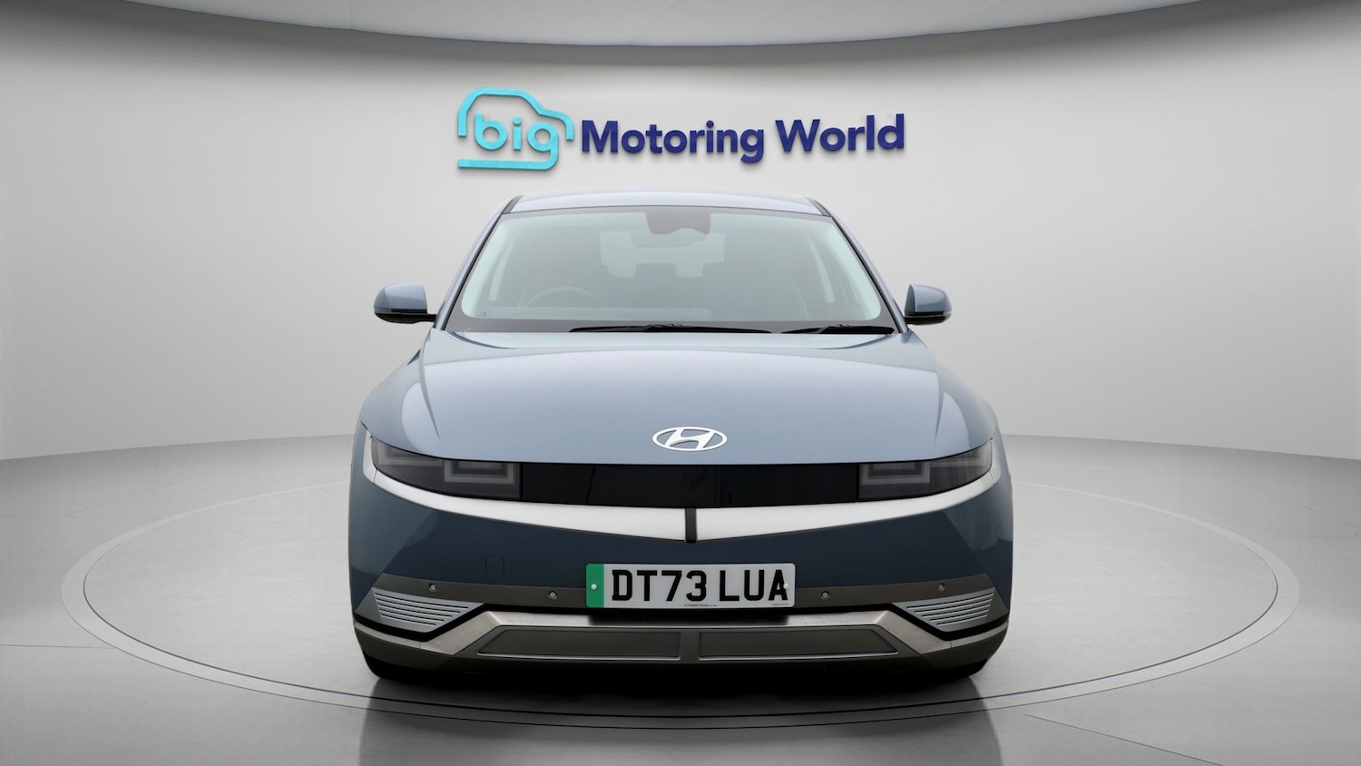 Used Hyundai IONIQ 5 2024 for sale - 77687478: Photo 2