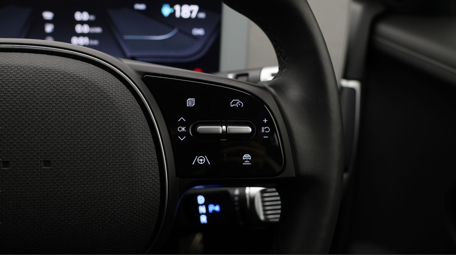 Used Hyundai IONIQ 5 2024 for sale - 77687478: Photo 24