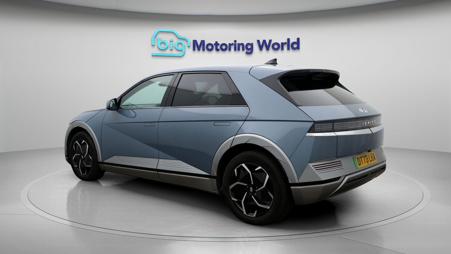 Used Hyundai IONIQ 5 2024 for sale - 77687478: Photo 5