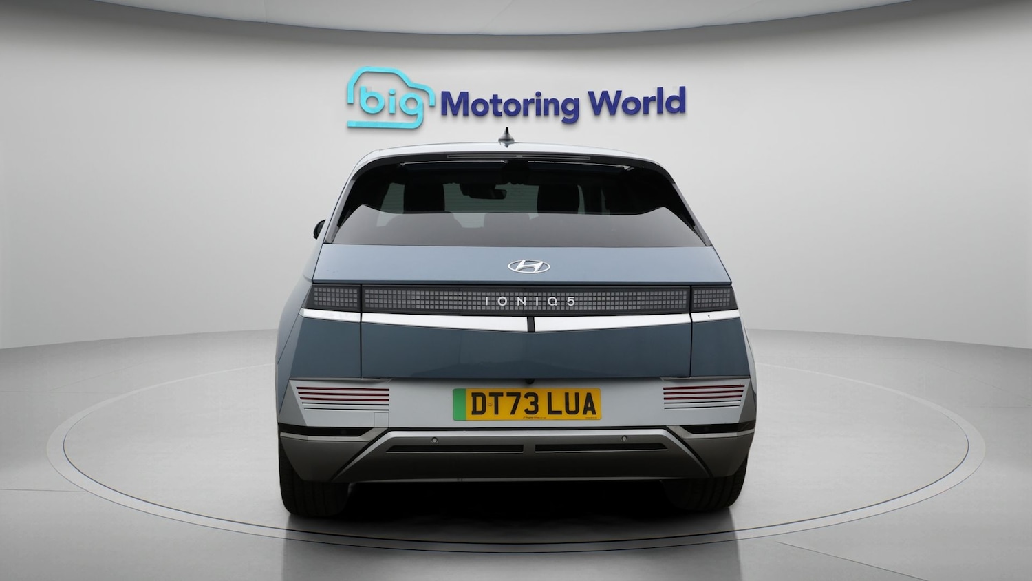 Used Hyundai IONIQ 5 2024 for sale - 77687478: Photo 6