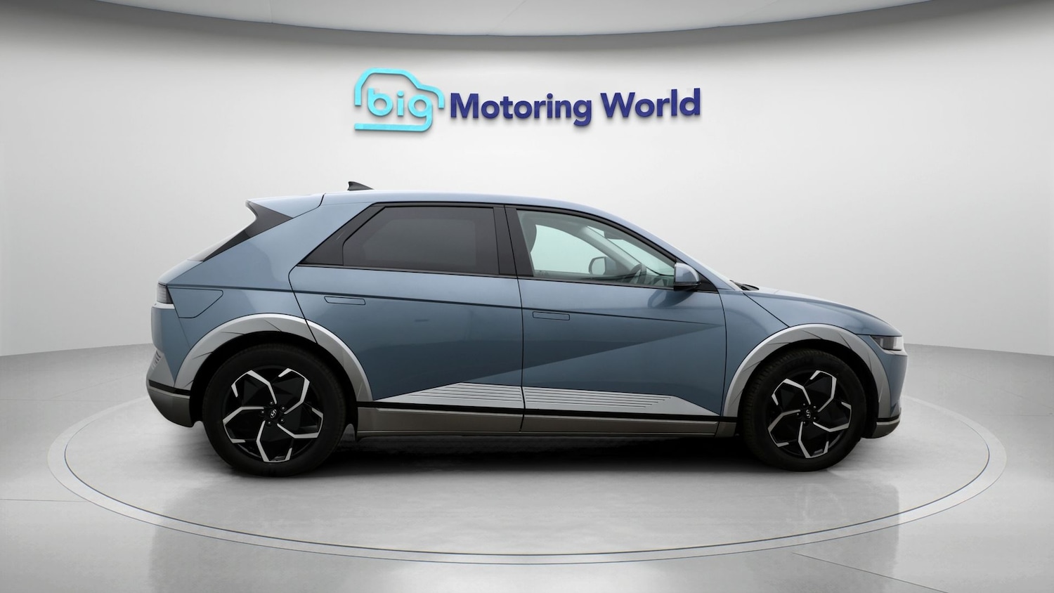 Used Hyundai IONIQ 5 2024 for sale - 77687478: Photo 8