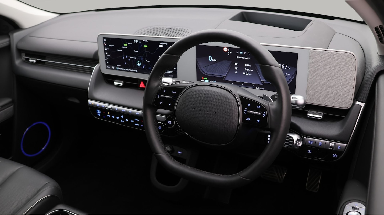 Used Hyundai IONIQ 5 2024 for sale - 77687478: Photo 9