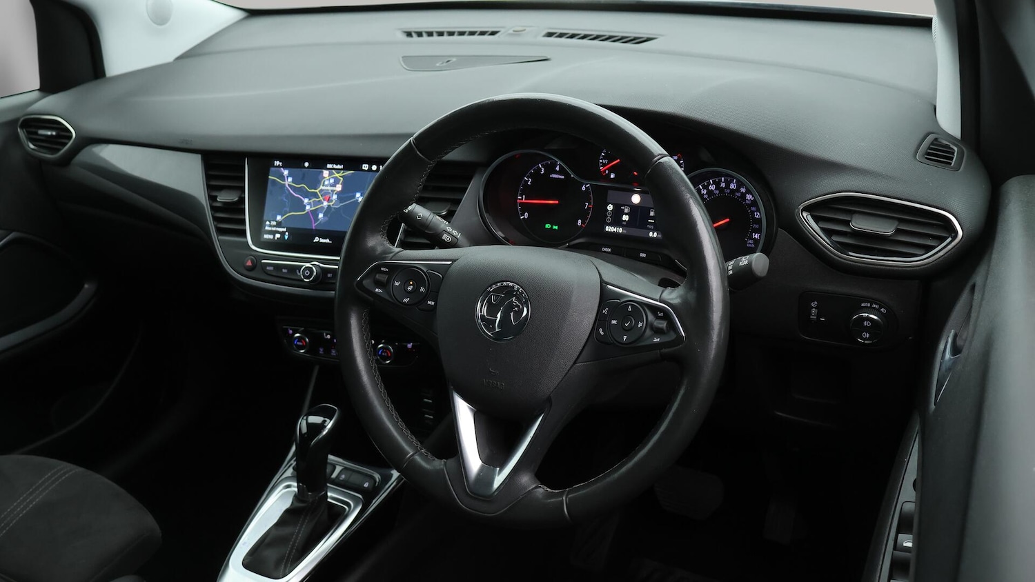 Used Vauxhall Crossland 2022 for sale - 75756677: Photo 10