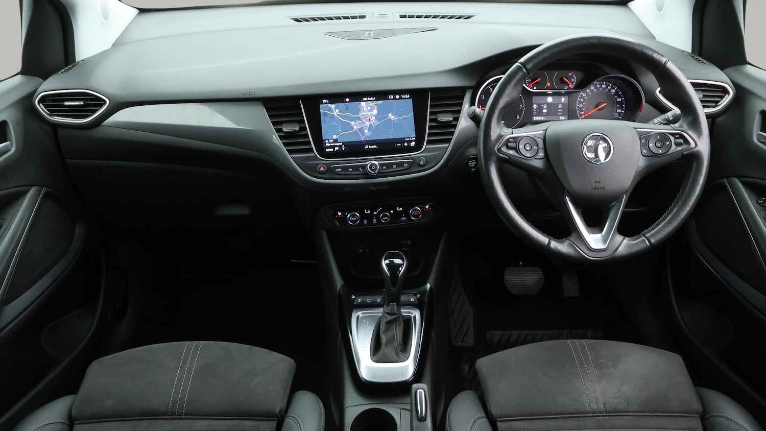 Used Vauxhall Crossland 2022 for sale - 75756677: Photo 14