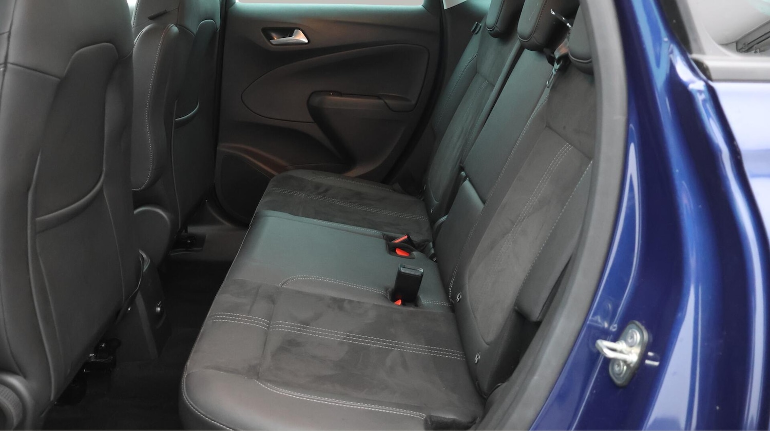 Used Vauxhall Crossland 2022 for sale - 75756677: Photo 17