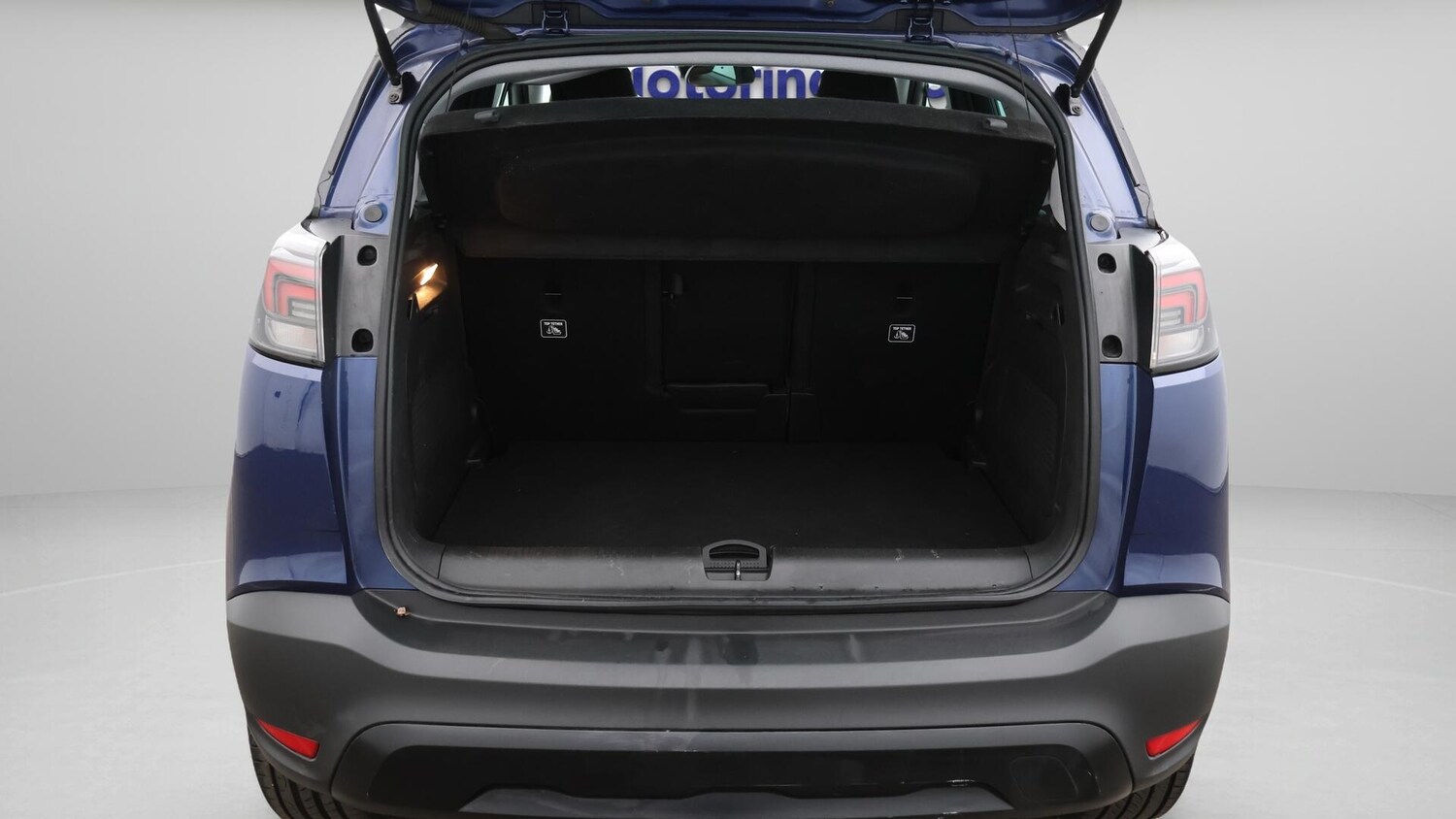 Used Vauxhall Crossland 2022 for sale - 75756677: Photo 18