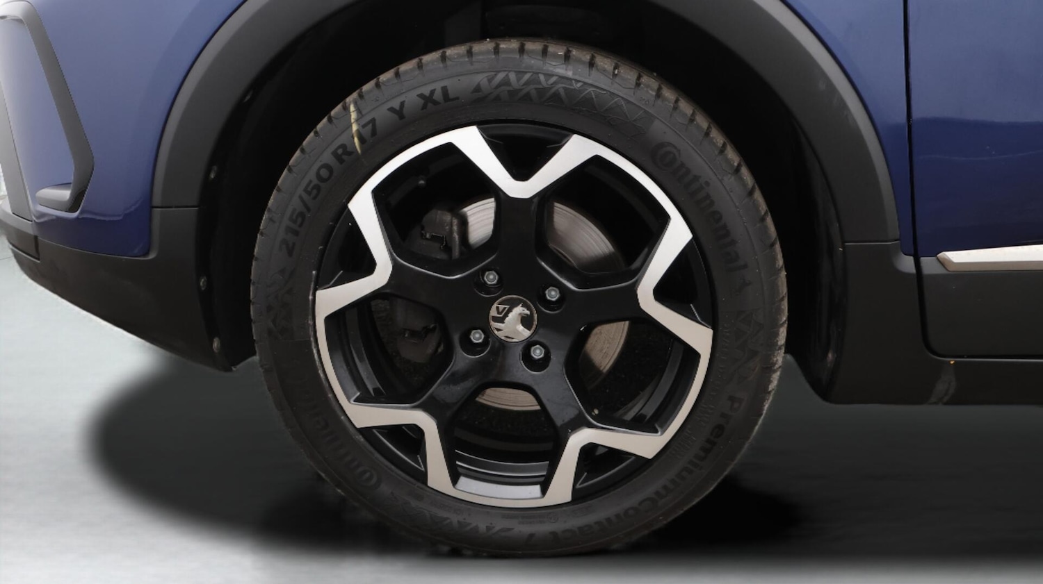 Used Vauxhall Crossland 2022 for sale - 75756677: Photo 19