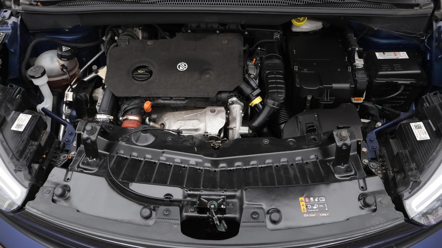 Used Vauxhall Crossland 2022 for sale - 75756677: Photo 20